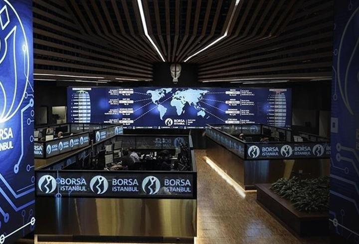 SON DAKİKA | Borsa günü rekor seviyeden tamamladı