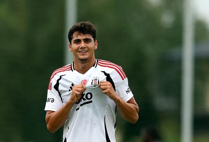 Babaannesini yetiştirmek isterken ehliyeti kaptırdı! Beşiktaşlı Mustafa Hekimoğlu’na ceza