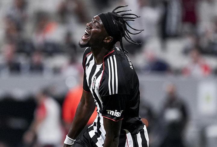 Beşiktaş, son 12 açılış maçının 11'ini kazandı
