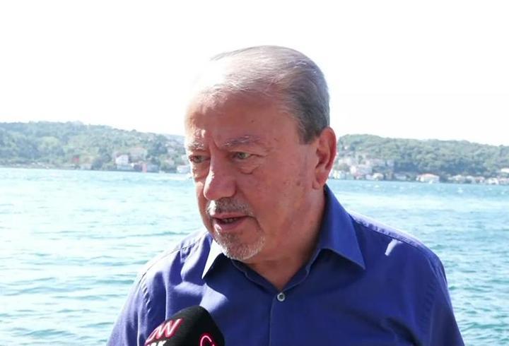 Dikkat! İstanbul'a fırtına geliyor... Prof. Dr. Orhan Şen'den uyarılar...