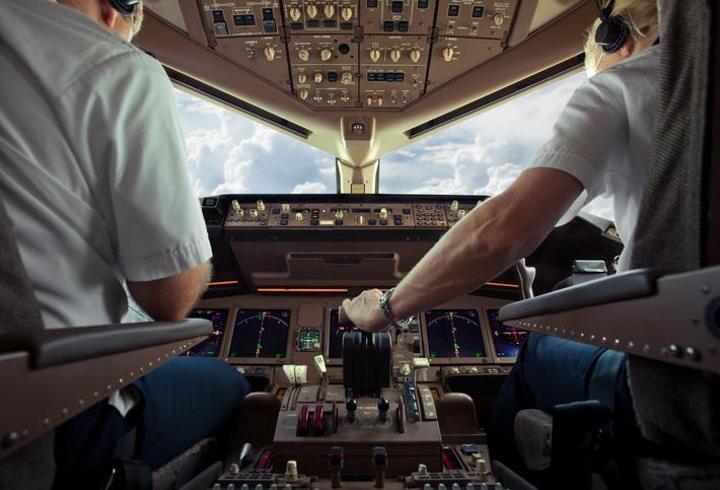 Yeni sivil havacılık modeli ile pilot lisans süreci kolaylaşıyor