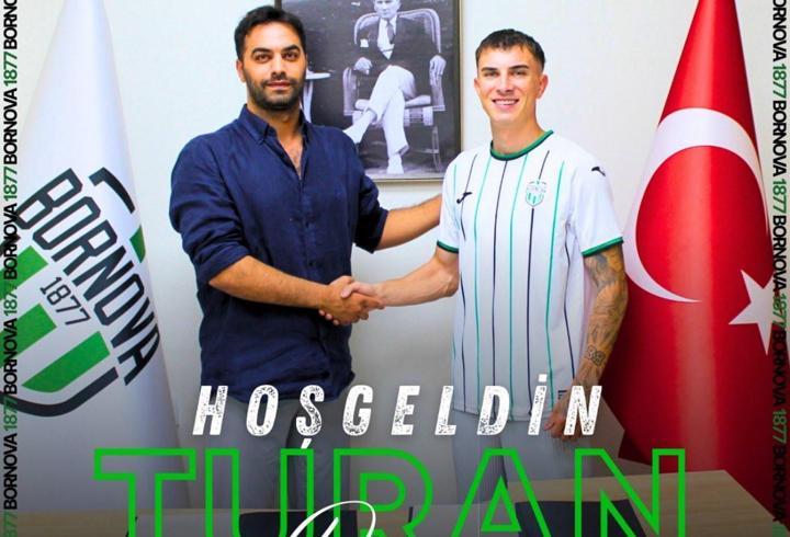 Bornova 1877'den kanat transferi