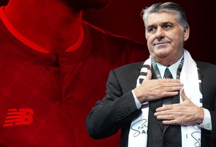 Beşiktaş, transferde Roma'nın yıldızını takibe aldı