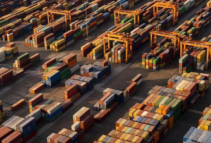 Trakya ihracatı temmuzda 209 milyon doları aştı