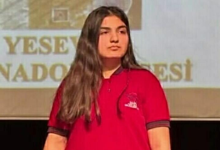 Liseli Hatice’nin katil zanlısı akrabası çıktı