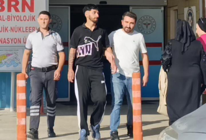 Bursa'da uyuşturucu operasyonu: 1 kişi tutuklandı