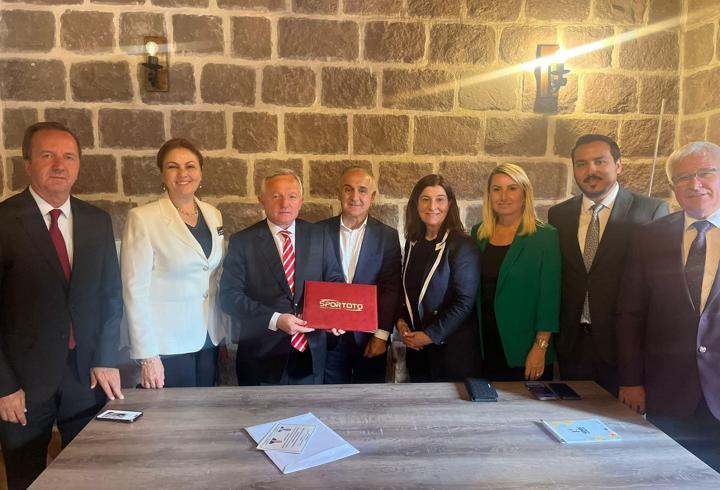İpsala'ya kapalı halı saha yapılacak