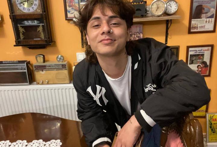 Tekirdağ'da denizde kaybolan liseli Ali'nin cansız bedeni bulundu