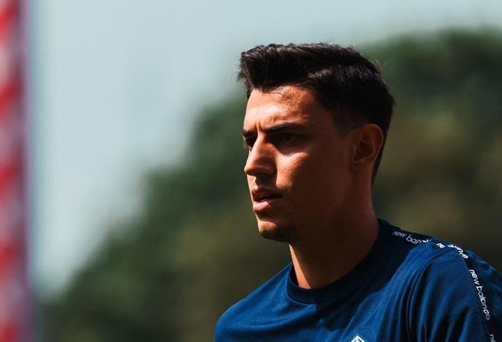 Berke Özer, Lille kariyerine iyi başlayamadı