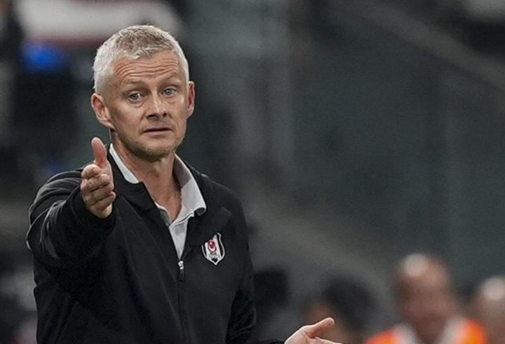 Ole Gunnar Solskjaer: Bugün takımı çok beğendim