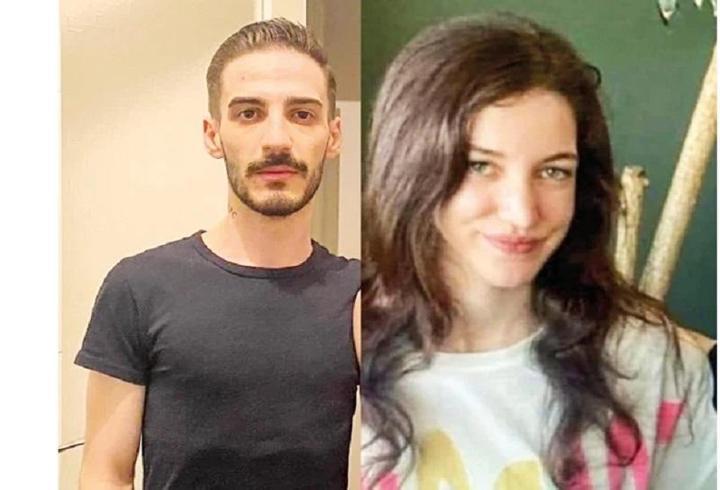 Cinayete intihar süsü! Cani sevgili için karar çıktı