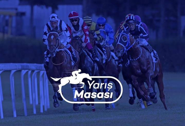 YARIŞSEVERLER EKRAN BAŞINA! HER ŞEY BU MASADA KONUŞULACAK