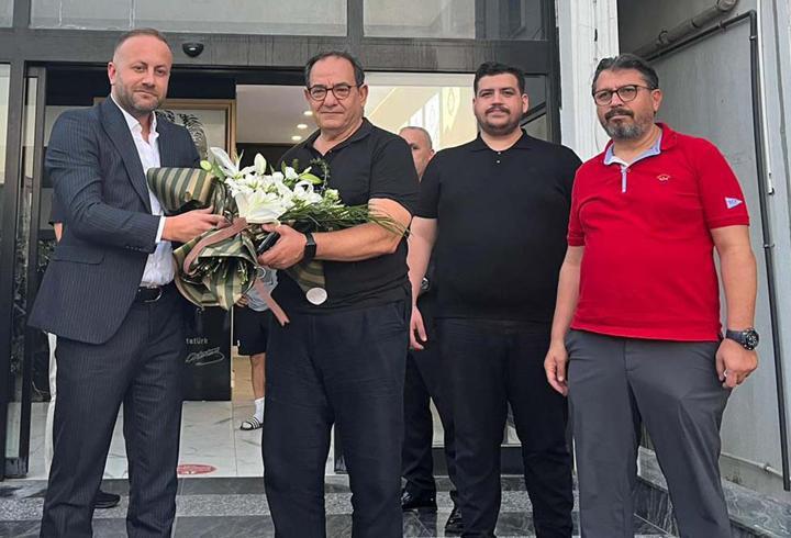Altay'da başkan adayı belirsiz