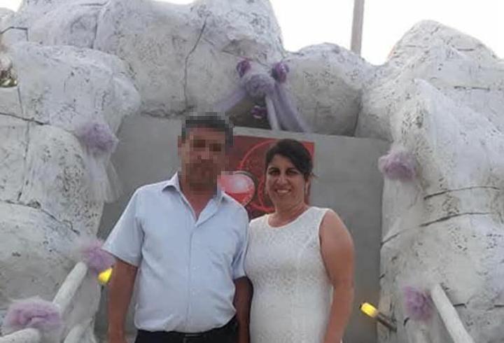 Aydın'da polis memuru, boşanma aşamasındaki eşini öldürdü   