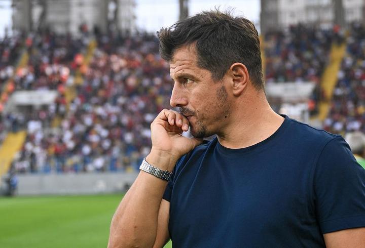 Antalyaspor, 9 sezon sonra 2'de 2'yle başladı