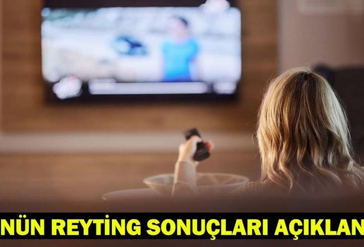 7 EYLÜL 2025 REYTİNG SONUÇLARI | Dün En Çok Hangi Dizi ve Program İzlendi?