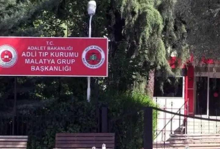 Malatya'da otomobilin çarptığı yaya öldü