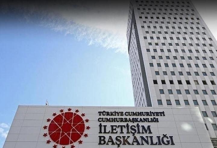 DMM'den "ormanların talan edildiği" iddiasını yalanladı