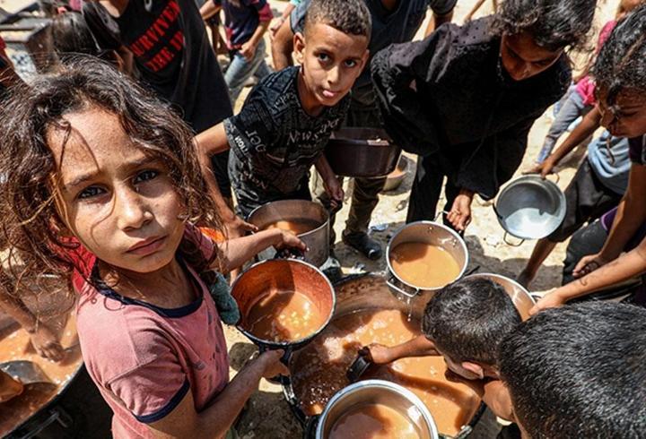Gazze'de ateşkes olacak mı? Mısır'dan İsrail açıklaması