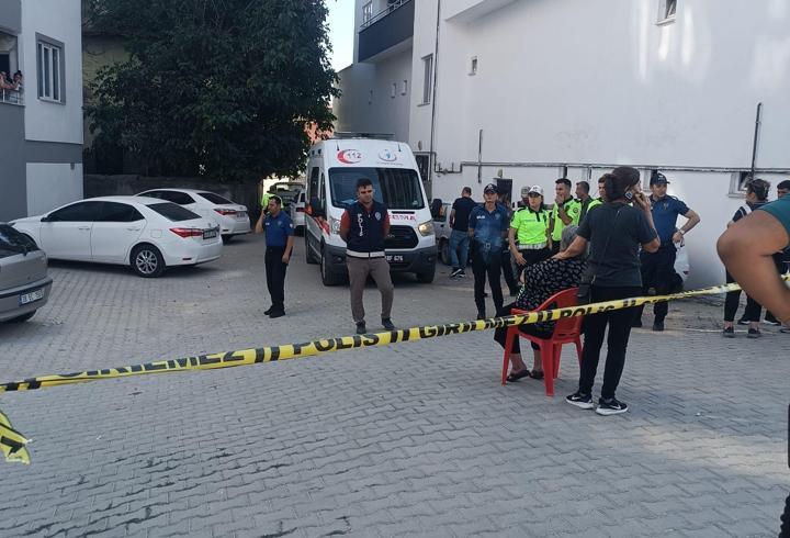 Tüfekle oynarken silahın ateş almasıyla arkadaşını öldürdü
