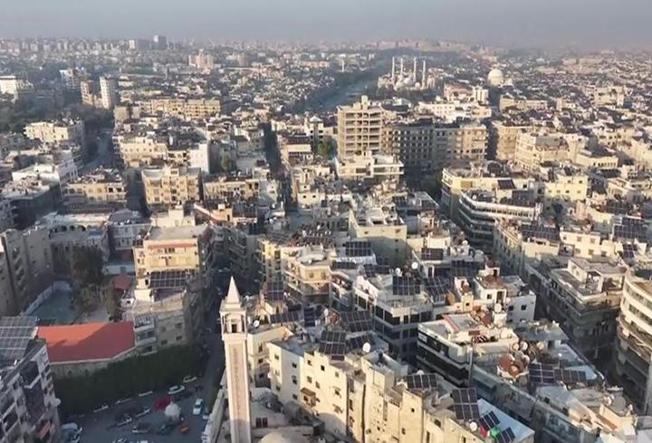 Suriye'de savaş çanları yeniden çalmaya başladı