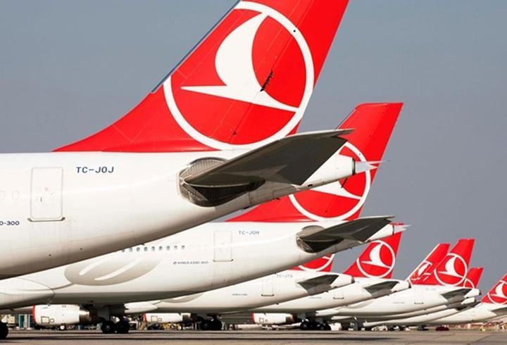 THY'den Air Europa açıklaması: Teklifimiz kabul edildi