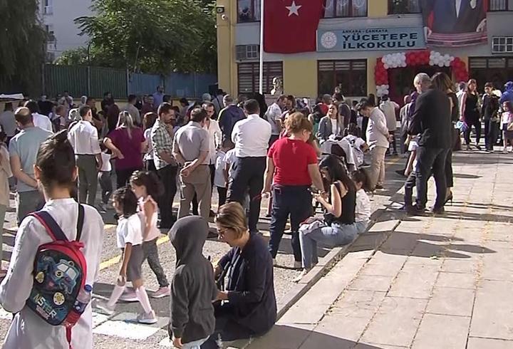 Yeni eğitim öğretim yılı öncesinde yenilikler