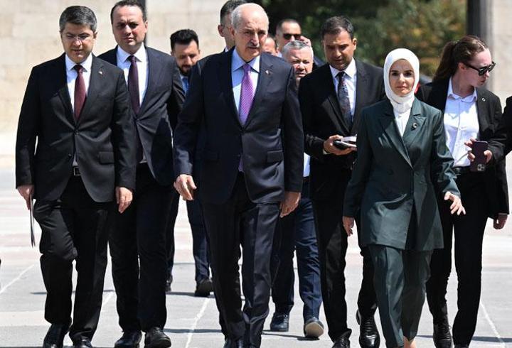 Komisyon dördüncü defa toplandı! Sözü acılı aileler aldı...