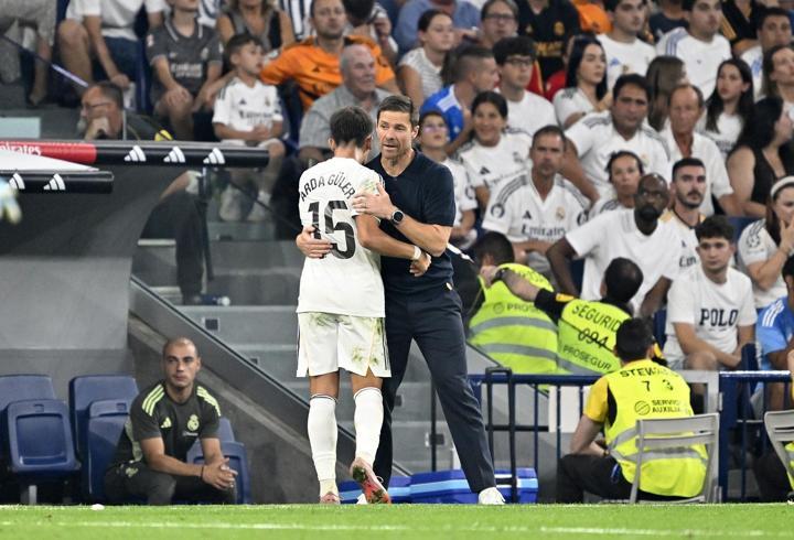 Arda Güler 90 dakika sahada kaldı, Real Madrid penaltıyla kazandı