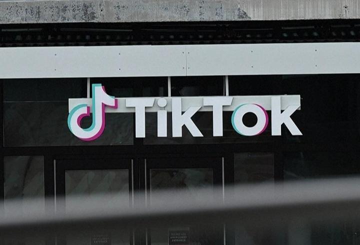 Beyaz Saray TikTok hesabı açtı