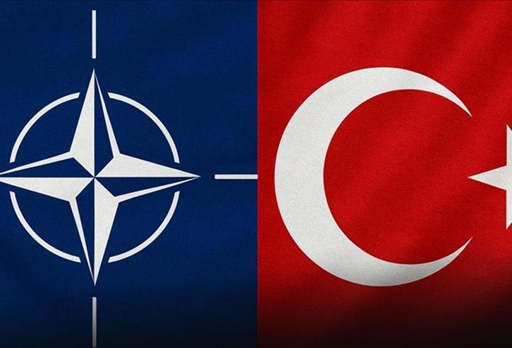 NATO'dan Türkiye'ye teşekkür mesajı
