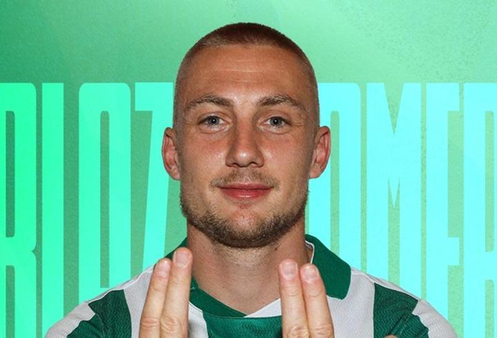 Konyaspor, ayrılığı duyurdu