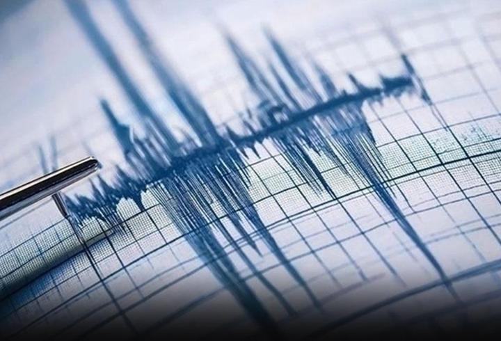 SON DAKİKA! İstanbul'da 3.6 büyüklüğünde deprem
