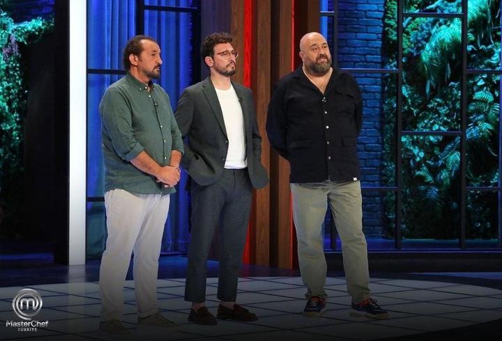 MASTERCHEF YEDEKLERDEN KİM GİRDİ? 20 Ağustos MasterChef kim kazandı?