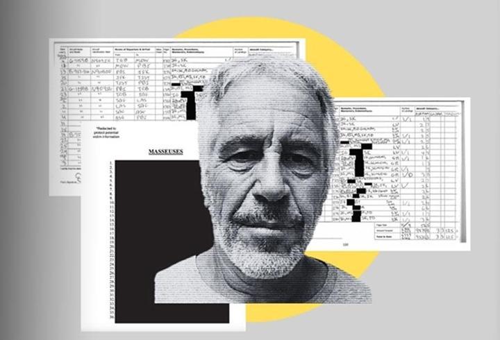 ABD’de, Epstein krizi! Dosyalarının açıklanması talebi yine reddedildi