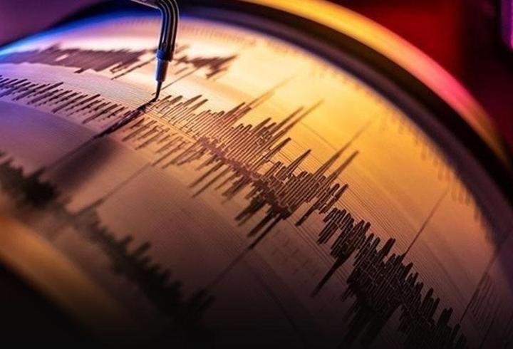 Balıkesir beşik gibi! Bir deprem daha