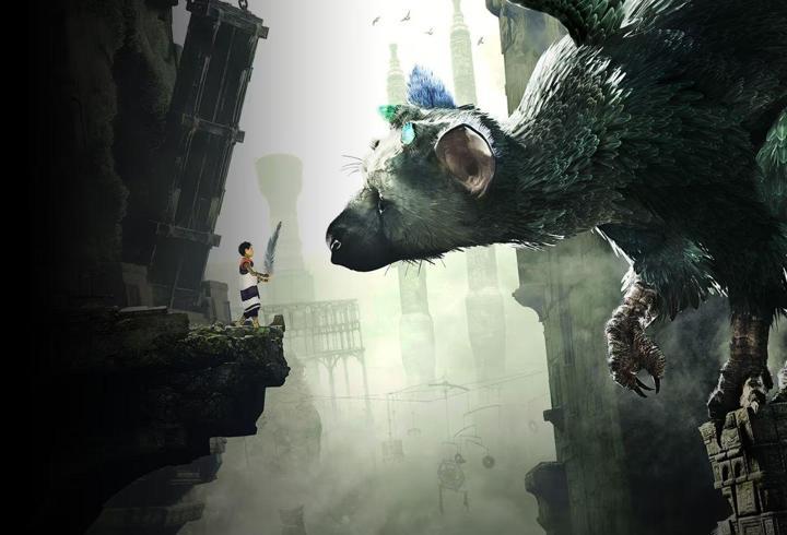 The Last Guardian, sinemaya uyarlanabilir