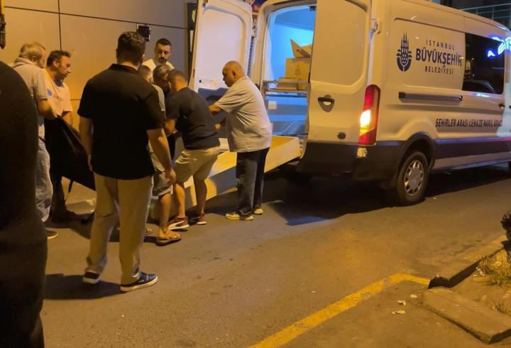 İstanbul - Şişli'de çilingirle eve girdi; kardeşini ölü buldu 