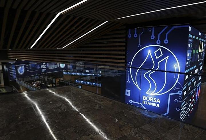 SON DAKİKA... Borsa İstanbul'da tarihi seviye!