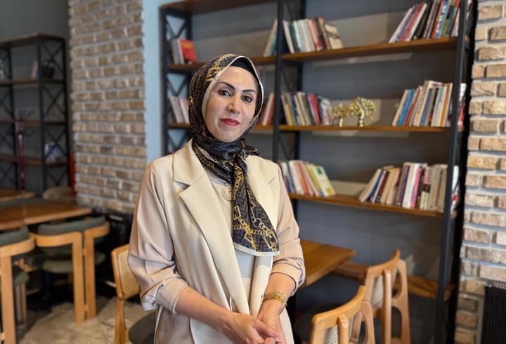Öğretmenden '21 Ağustos'ta 21 Dakika Kitap Okuma' kampanyası