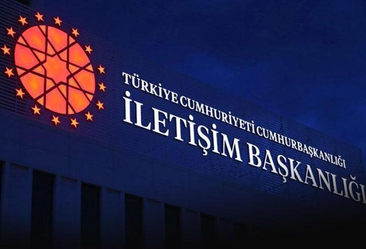 DMM'den 'Cumhur Reyonu' iddialarına yalanlama