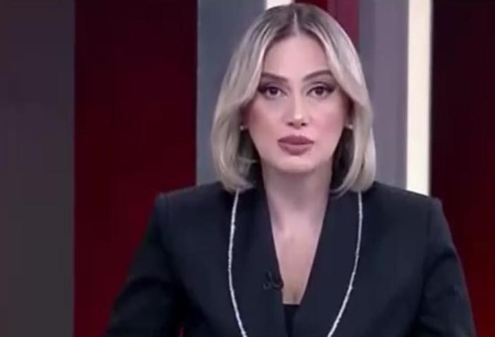 Yapay zeka ile CNN TÜRK spikerini taklit ettiler