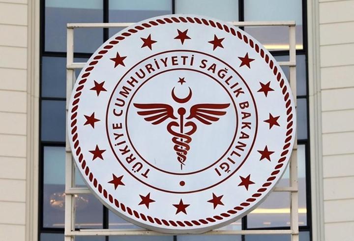 Sağlık Bakanlığı'ndan 'mesai' açıklaması