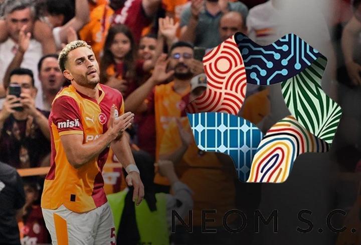 Galatasaray’dan transfer açıklaması! Barış Alper Yılmaz…