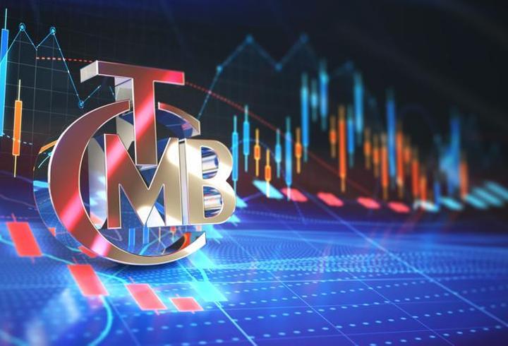Merkez Bankası’ndan tarihi rakam: İKİ HAFTADA İKİ REKOR!