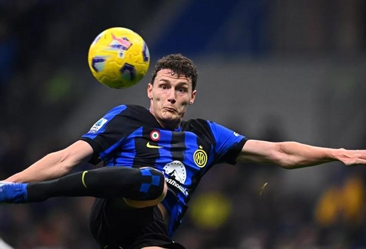 Galatasaray’dan Benjamin Pavard atağı