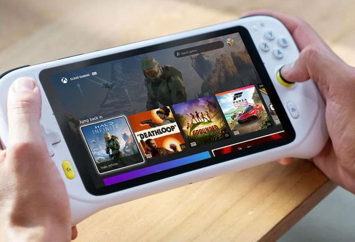 Logitech’in oyun konsolu stratejisi ortaya çıktı