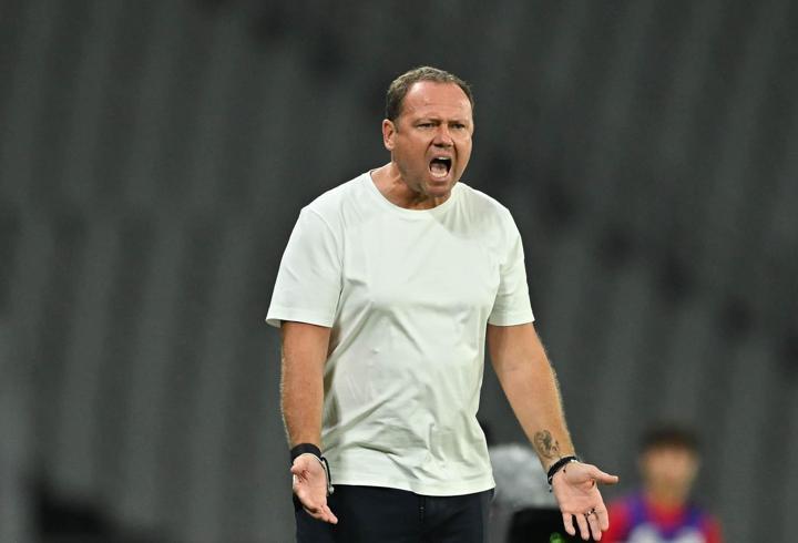 Marcel Licka: Tek sorumlu benim, bu gece felaketti
