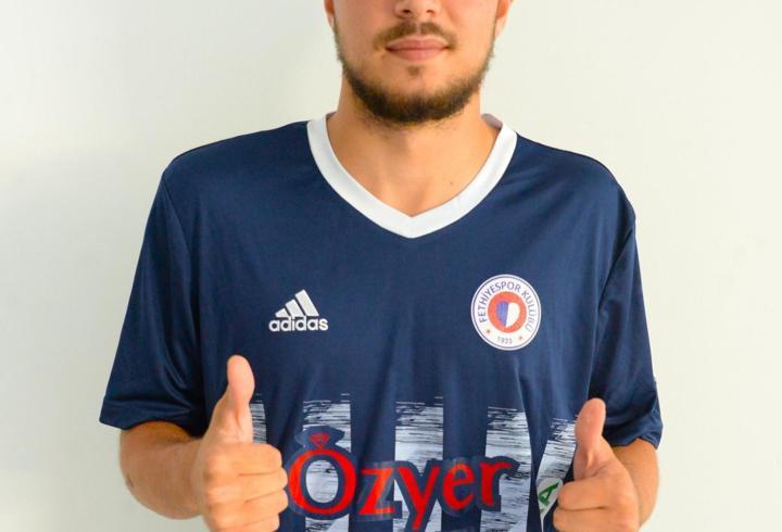 Fethiyespor'un rakibi Ankara Demirspor
