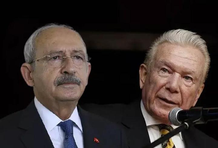 Kılıçdaroğlu’ndan Uğur Dündar’a yanıt: “Muhterislerin kepazeliği…”